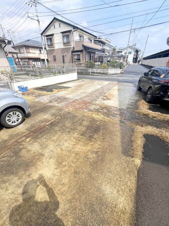 ミストラル　A棟の物件内観写真